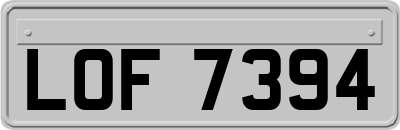 LOF7394