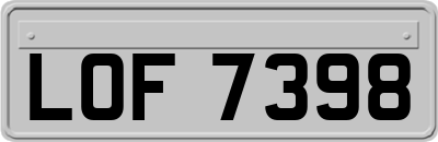 LOF7398
