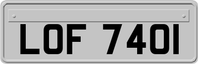 LOF7401