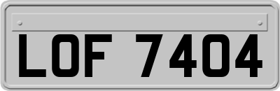 LOF7404