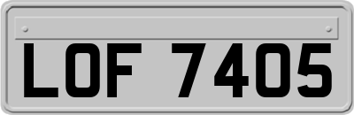 LOF7405