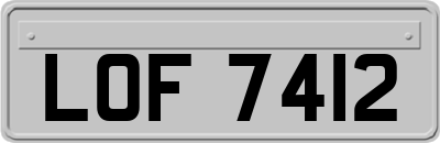 LOF7412