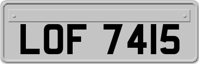 LOF7415