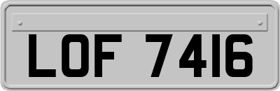 LOF7416