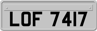 LOF7417