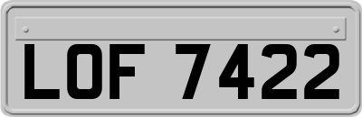 LOF7422