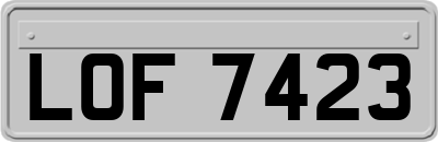 LOF7423