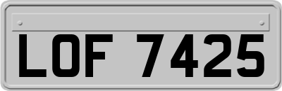 LOF7425