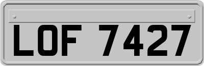 LOF7427