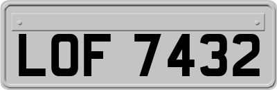 LOF7432
