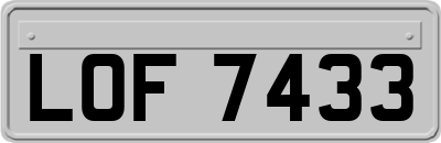 LOF7433