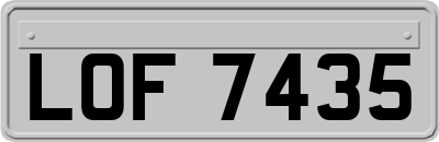 LOF7435