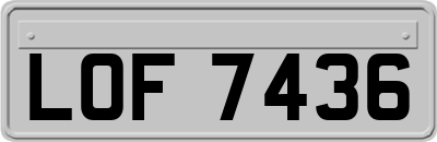 LOF7436