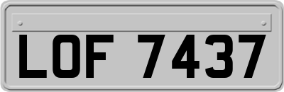 LOF7437