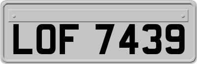 LOF7439