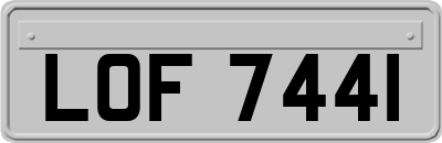 LOF7441