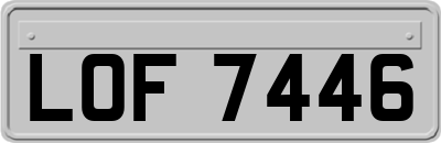 LOF7446