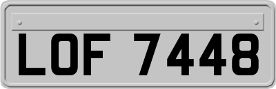LOF7448