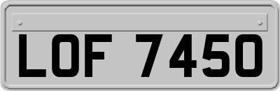 LOF7450