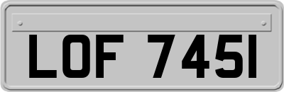LOF7451