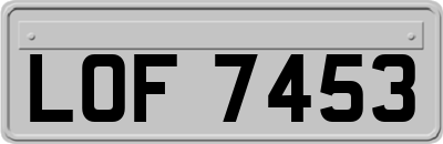 LOF7453