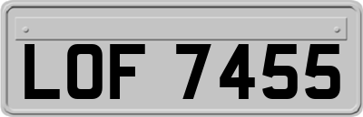 LOF7455