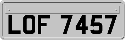 LOF7457
