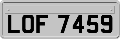 LOF7459