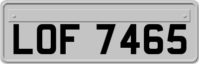LOF7465
