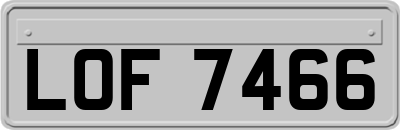 LOF7466