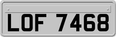 LOF7468