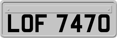 LOF7470