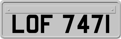 LOF7471