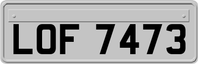 LOF7473