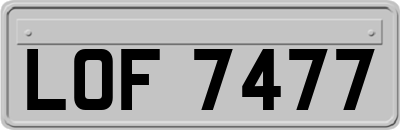 LOF7477