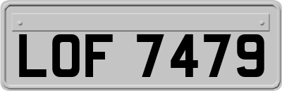LOF7479