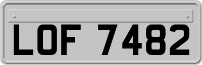 LOF7482