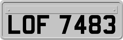 LOF7483