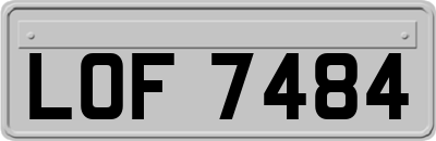 LOF7484