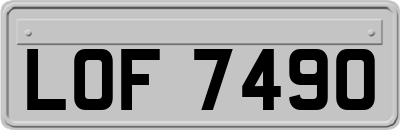 LOF7490
