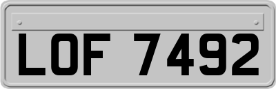 LOF7492
