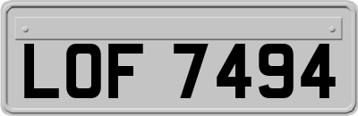 LOF7494