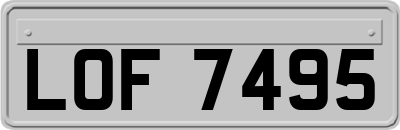LOF7495