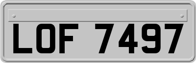 LOF7497