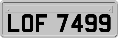 LOF7499