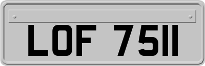 LOF7511