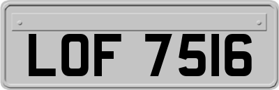 LOF7516