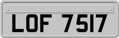 LOF7517