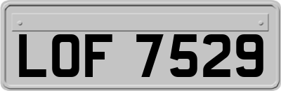 LOF7529