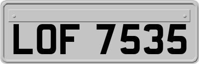 LOF7535